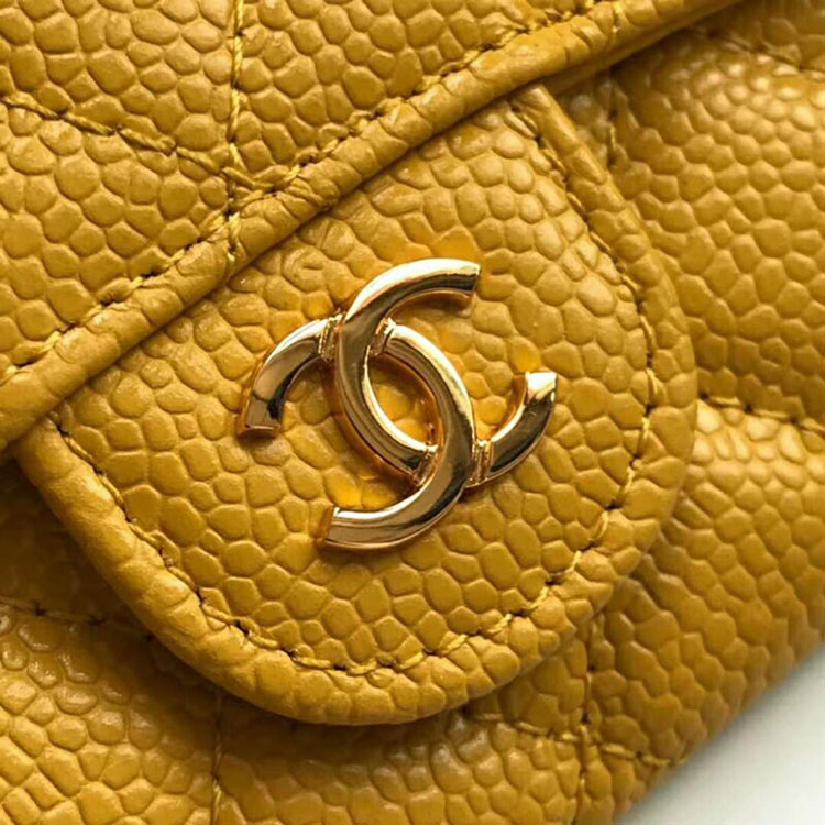 2018 Chanel Wallet