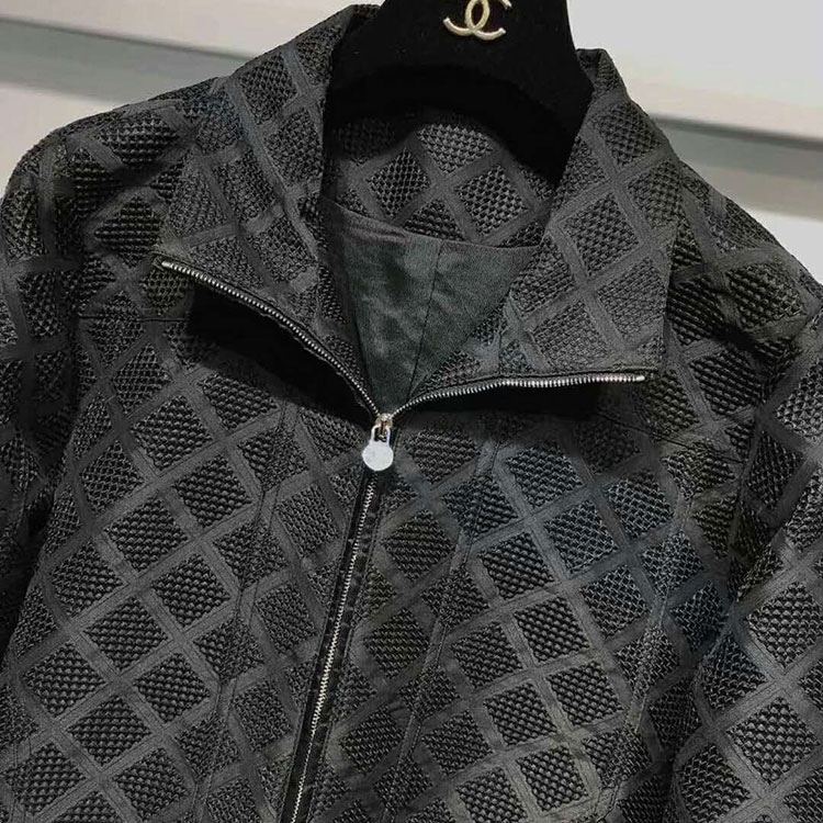 2018 Chanel casual outfit