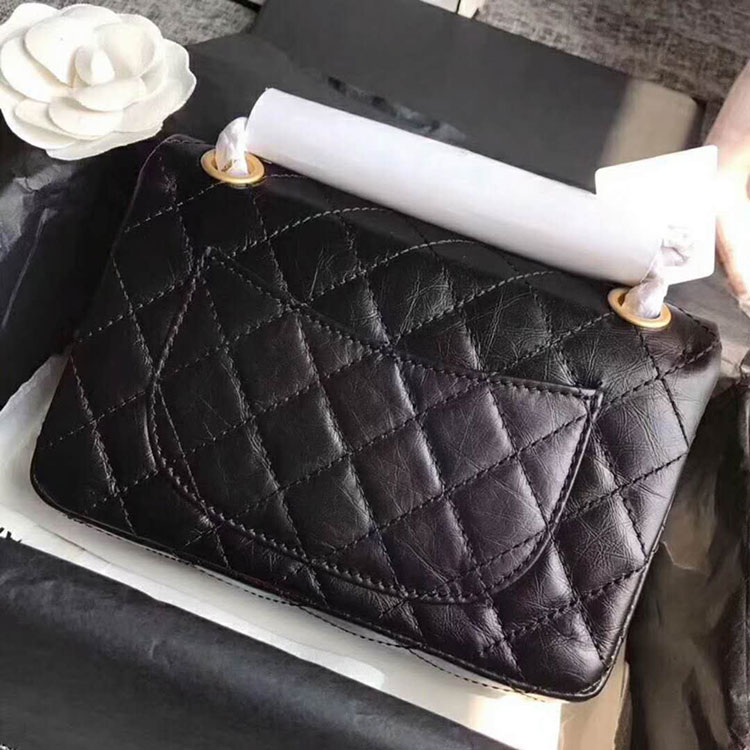 2018 Chanel classic Flap Bag