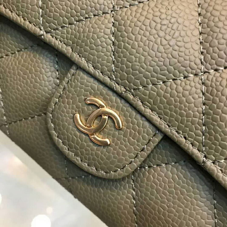 2018 Chanel wallet