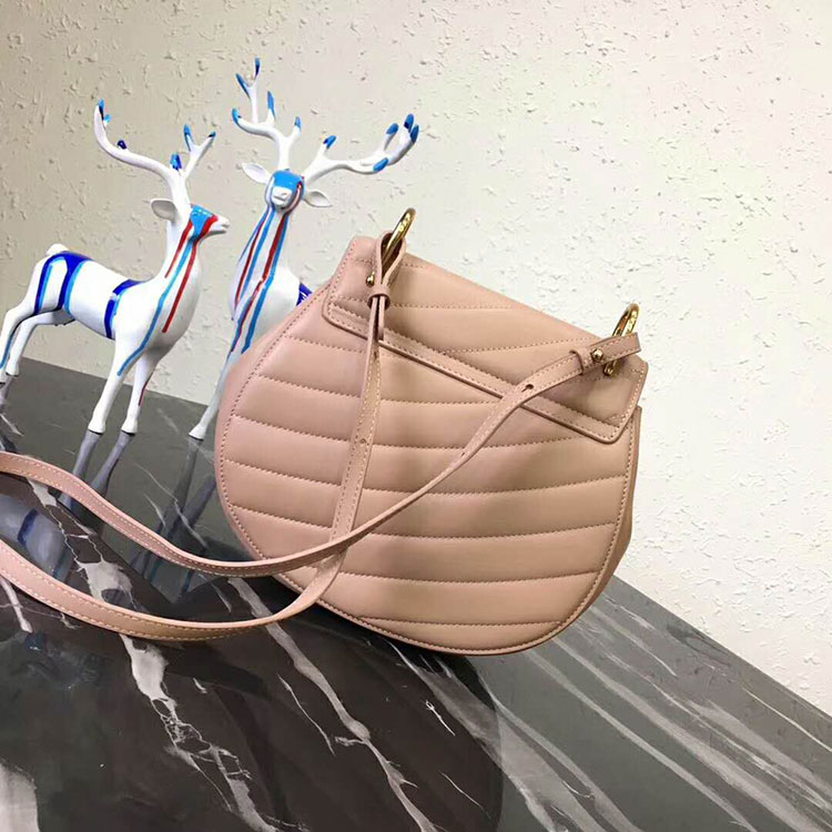 2018 Chloe DREW BIJOU SHOULDER BAG