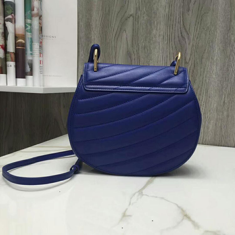 2018 Chloe DREW BIJOU SHOULDER BAG