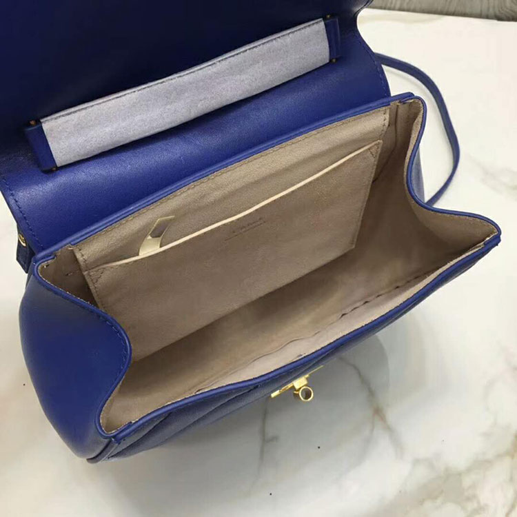 2018 Chloe DREW BIJOU SHOULDER BAG