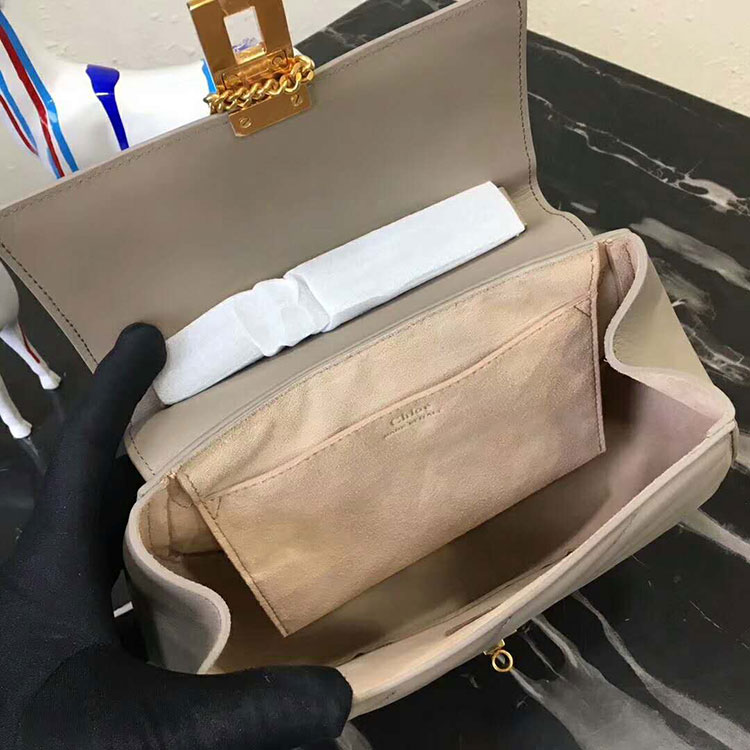 2018 Chloe DREW BIJOU SHOULDER BAG