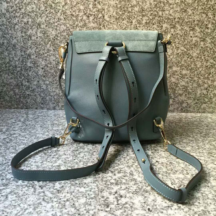 2018 Chloe FAYE BACKPACK