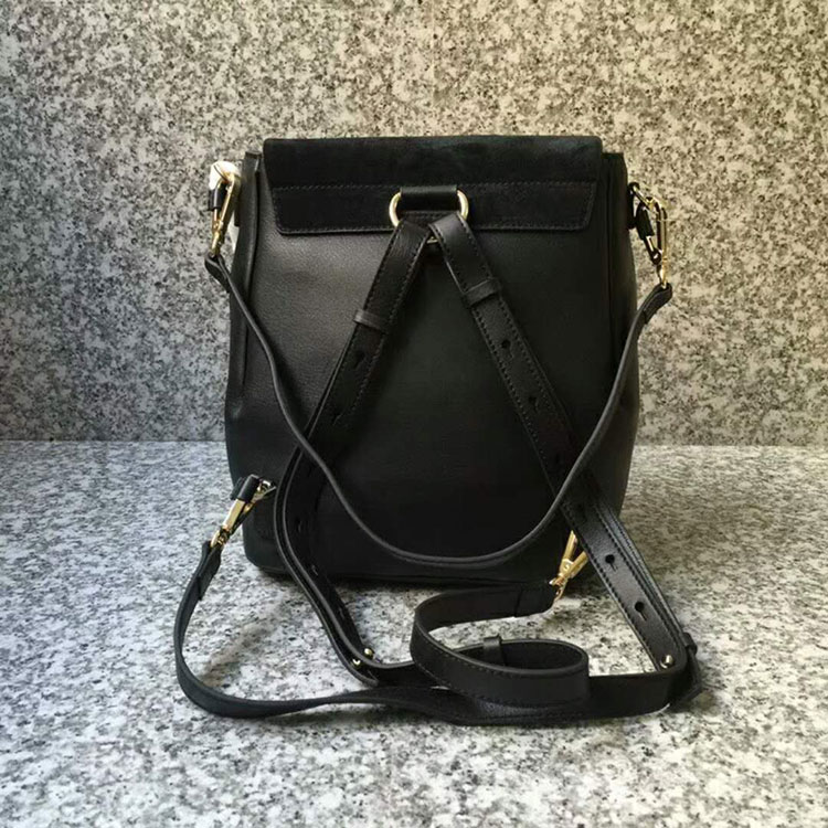 2018 Chloe FAYE BACKPACK