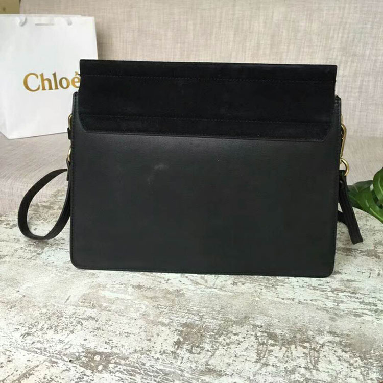 2018 Chloe FAYE SHOULDER BAG