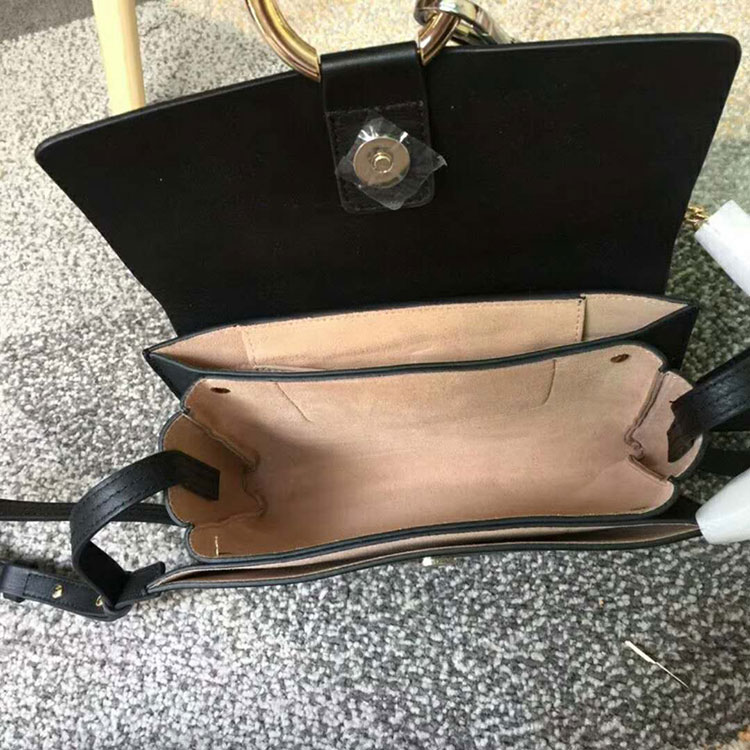 2018 Chloe FAYE SMALL SHOULDER BAG