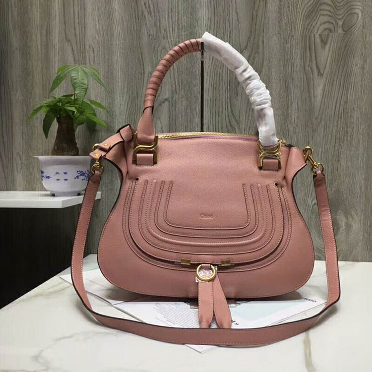 2018 Chloe MARCIE HANDBAG