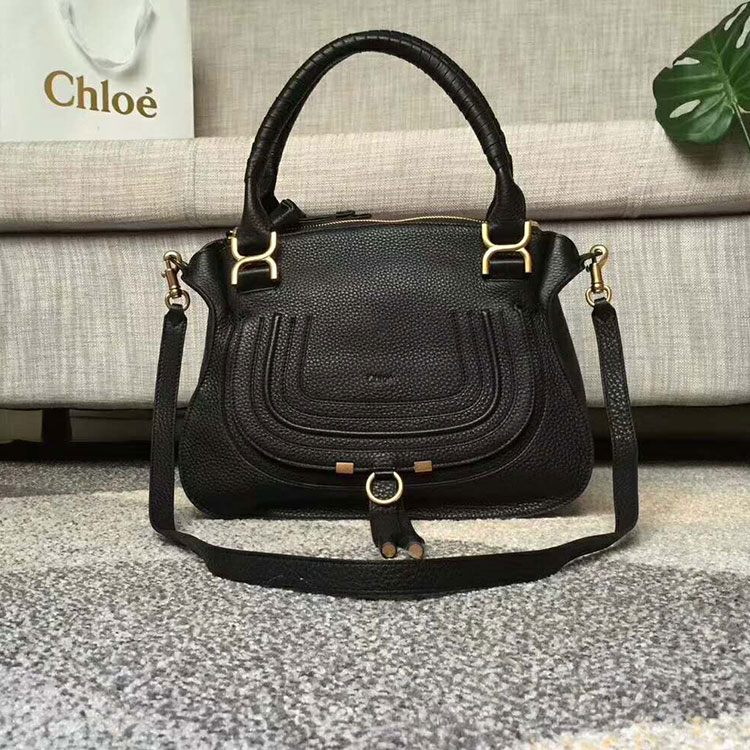 2018 Chloe MARCIE HANDBAG