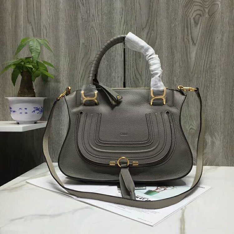 2018 Chloe MARCIE HANDBAG