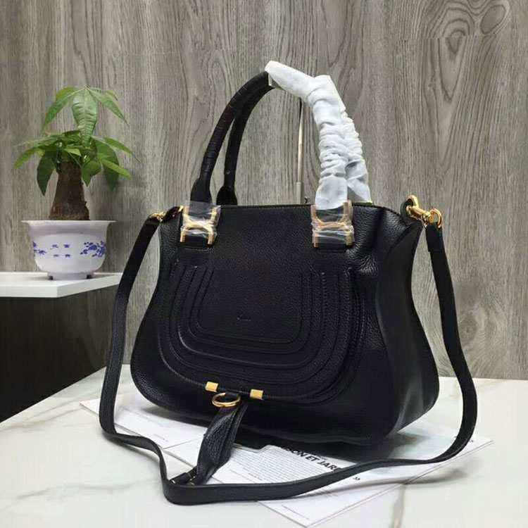 2018 Chloe MARCIE HANDBAG