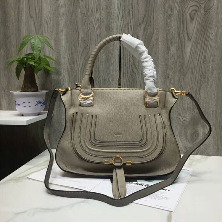 2018 Chloe MARCIE HANDBAG