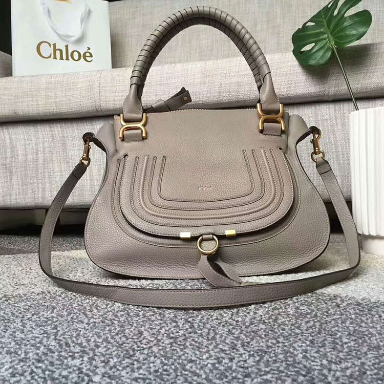 2018 Chloe MARCIE HANDBAG