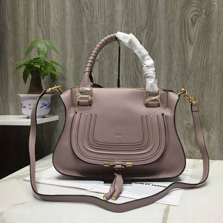 2018 Chloe MARCIE HANDBAG