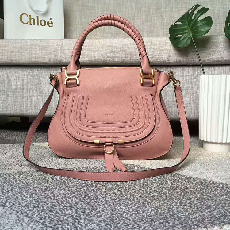 2018 Chloe MARCIE HANDBAG