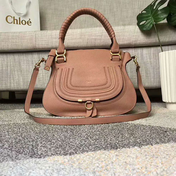 2018 Chloe MARCIE HANDBAG