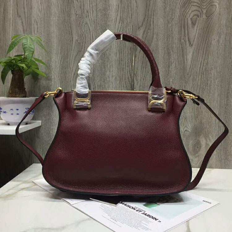 2018 Chloe MARCIE HANDBAG