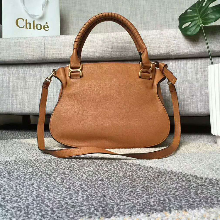 2018 Chloe MARCIE HANDBAG