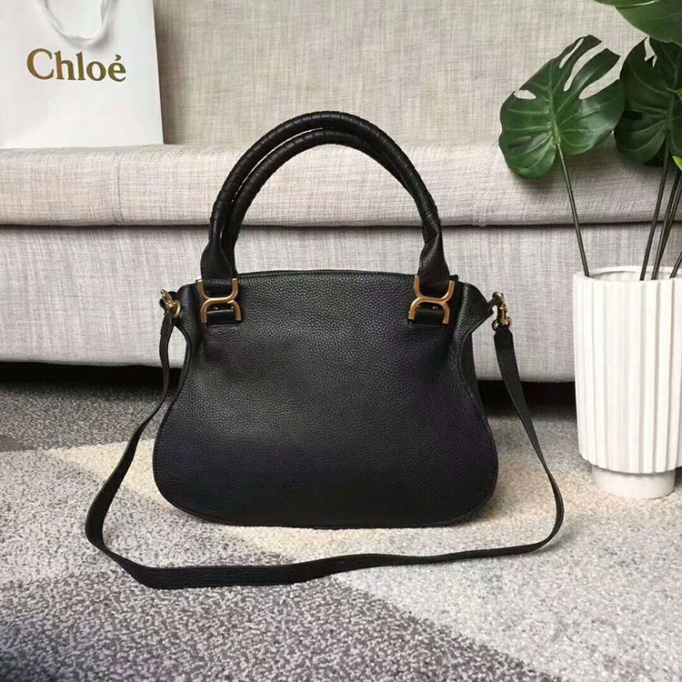 2018 Chloe MARCIE HANDBAG