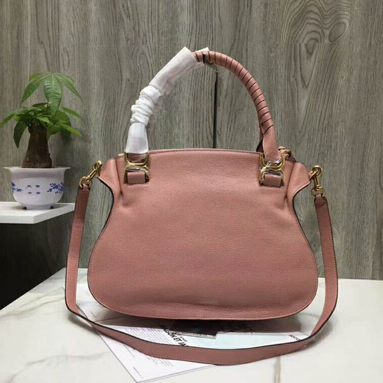 2018 Chloe MARCIE HANDBAG