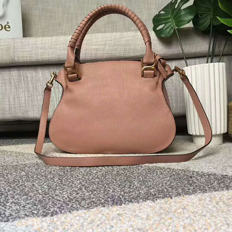 2018 Chloe MARCIE HANDBAG