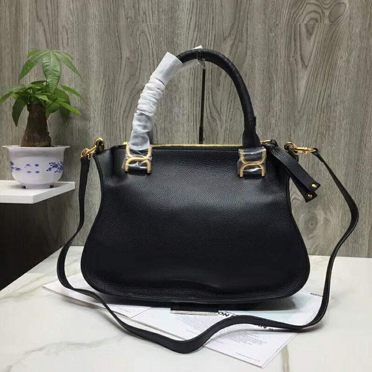 2018 Chloe MARCIE HANDBAG