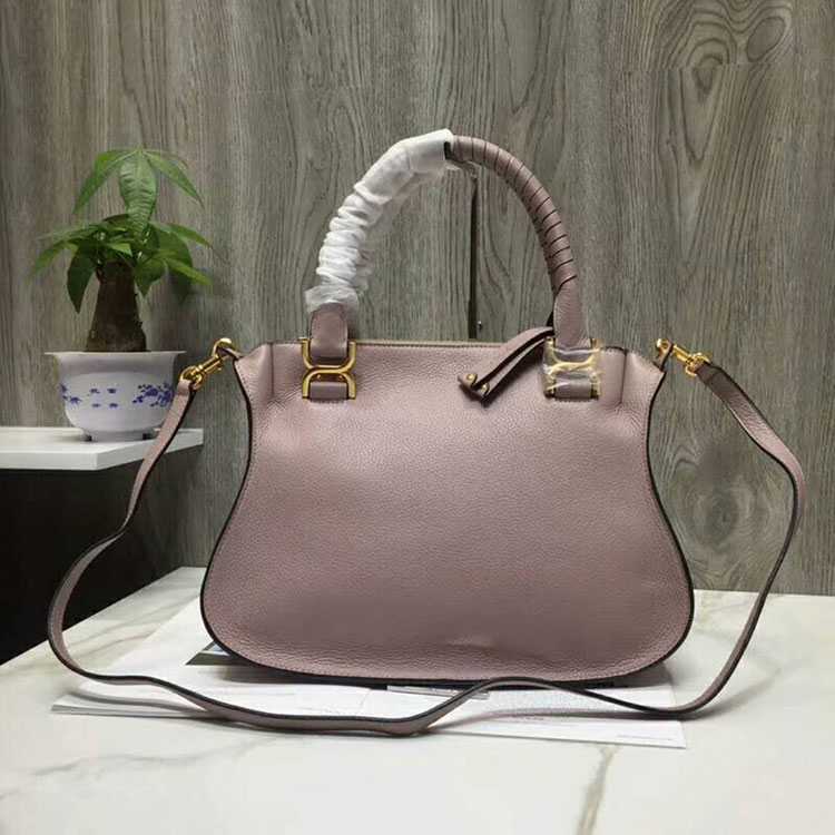 2018 Chloe MARCIE HANDBAG