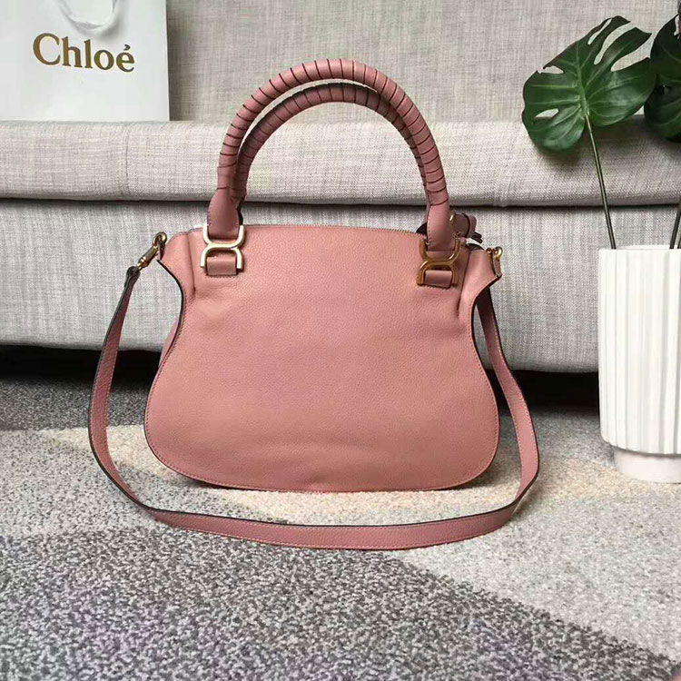 2018 Chloe MARCIE HANDBAG