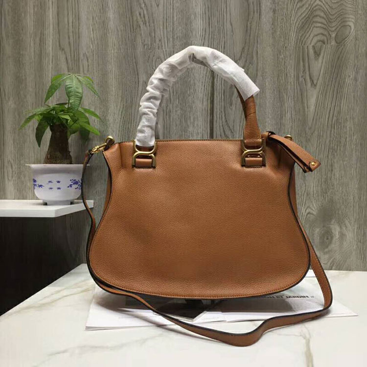 2018 Chloe MARCIE HANDBAG