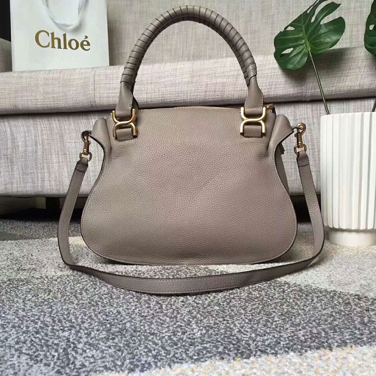 2018 Chloe MARCIE HANDBAG