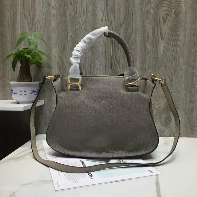 2018 Chloe MARCIE HANDBAG