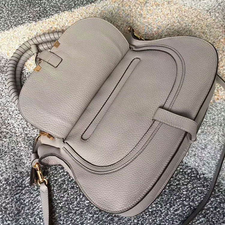 2018 Chloe MARCIE HANDBAG