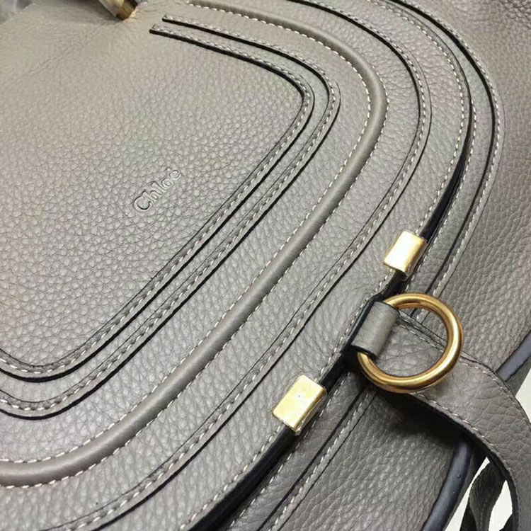 2018 Chloe MARCIE HANDBAG