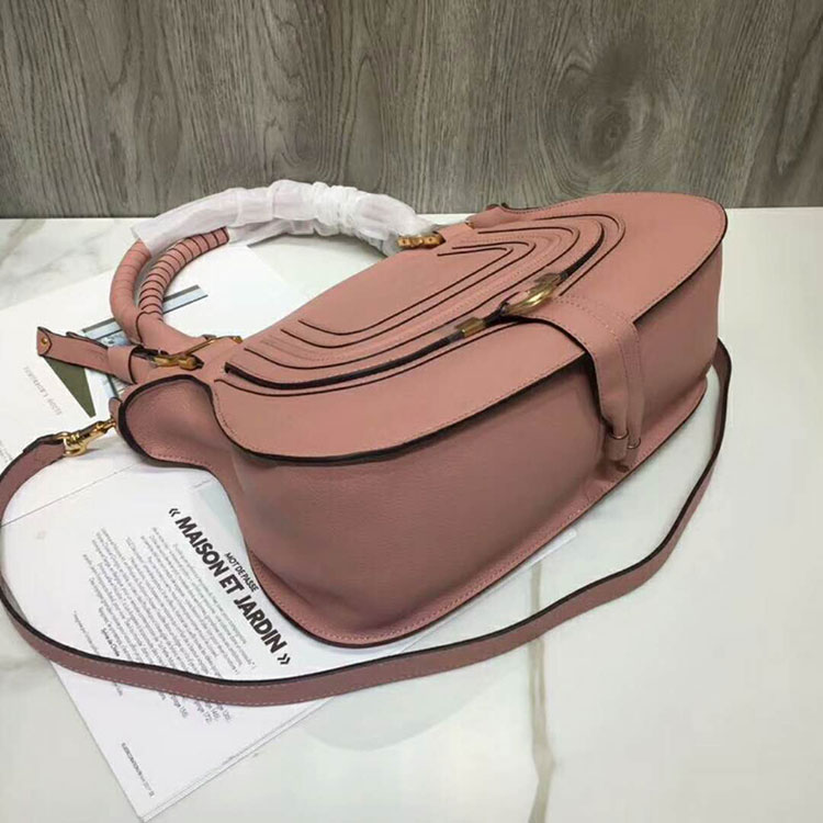 2018 Chloe MARCIE HANDBAG