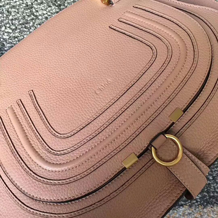 2018 Chloe MARCIE HANDBAG