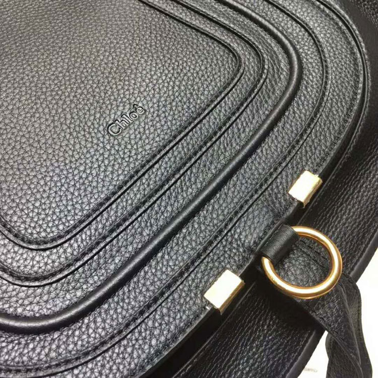 2018 Chloe MARCIE HANDBAG