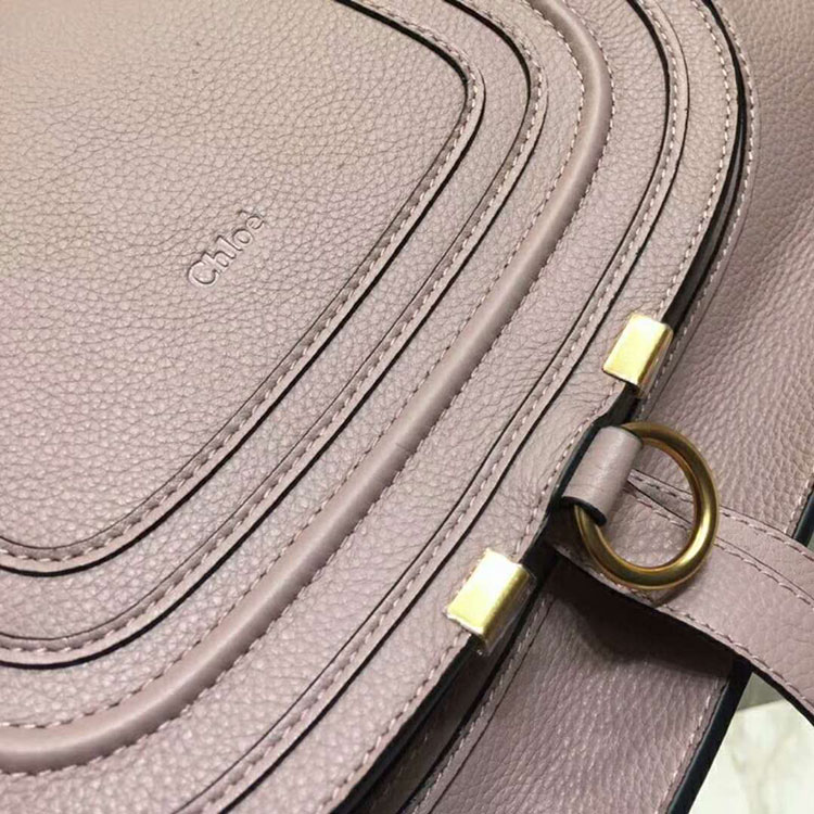 2018 Chloe MARCIE HANDBAG