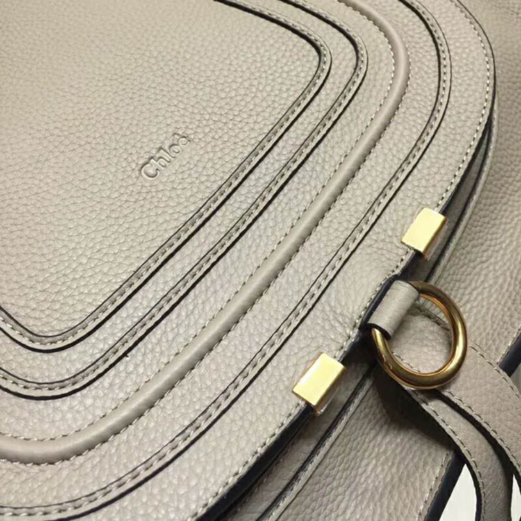 2018 Chloe MARCIE HANDBAG