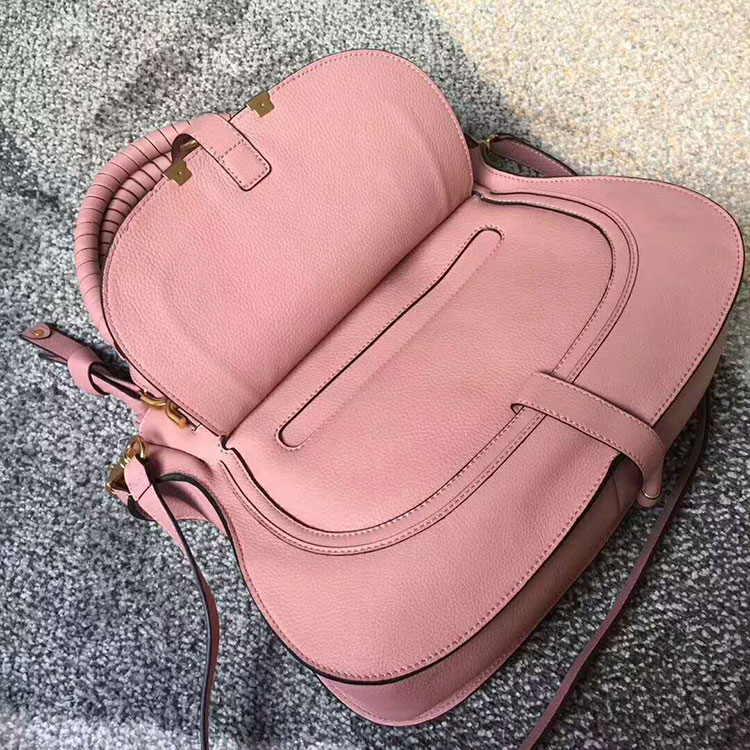 2018 Chloe MARCIE HANDBAG