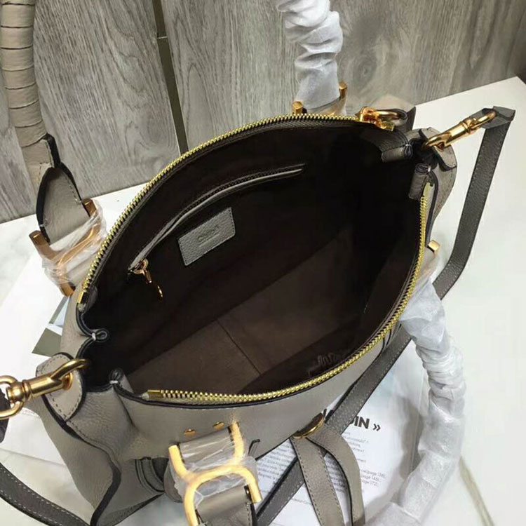 2018 Chloe MARCIE HANDBAG