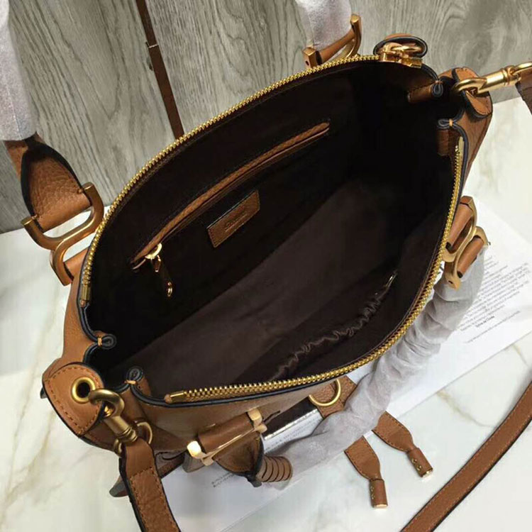 2018 Chloe MARCIE HANDBAG