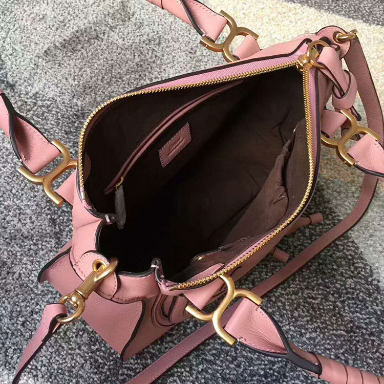 2018 Chloe MARCIE HANDBAG