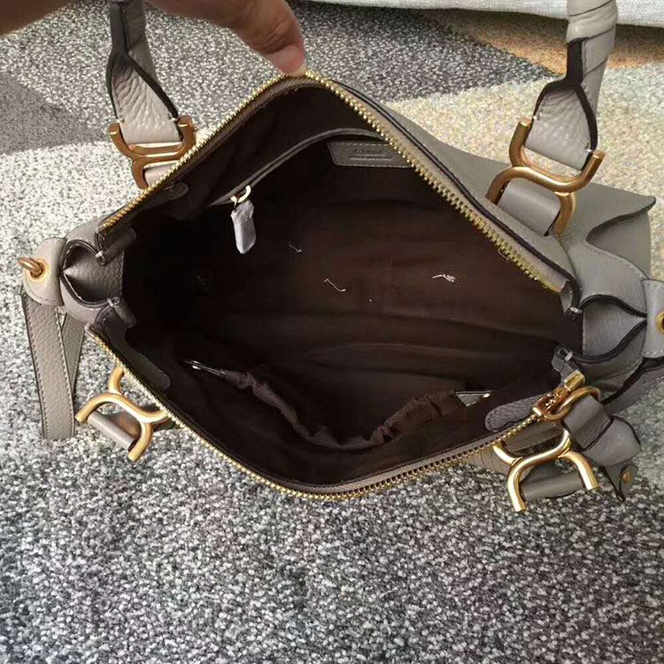 2018 Chloe MARCIE HANDBAG