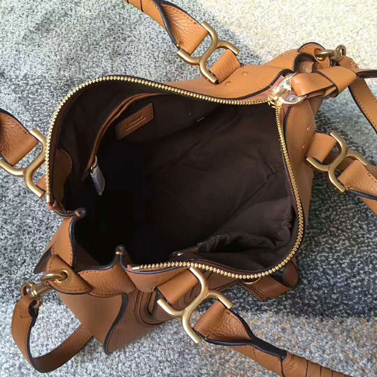 2018 Chloe MARCIE HANDBAG