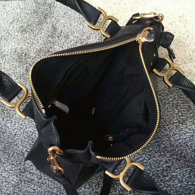 2018 Chloe MARCIE HANDBAG