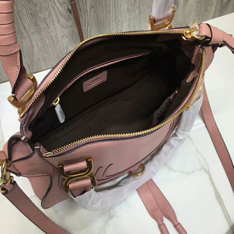 2018 Chloe MARCIE HANDBAG