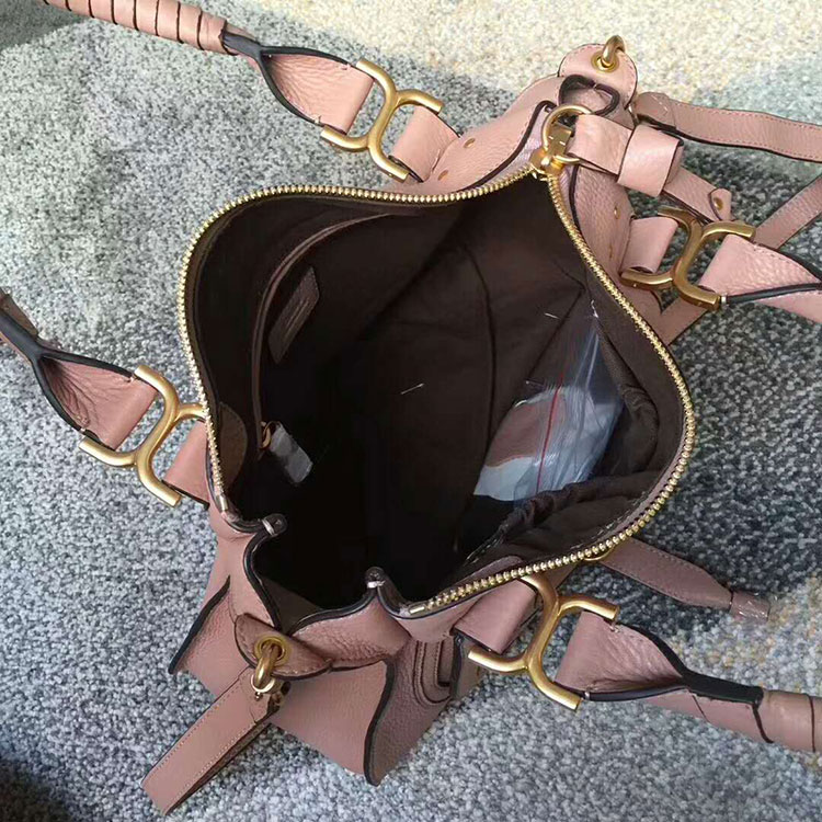 2018 Chloe MARCIE HANDBAG