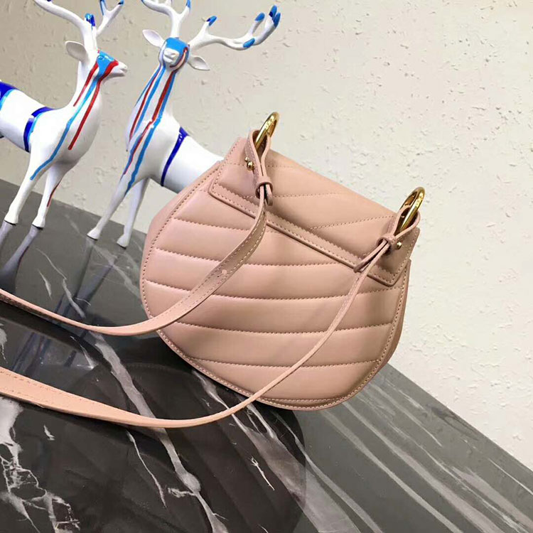 2018 Chloe MINI DREW BIJOU SHOULDER BAG