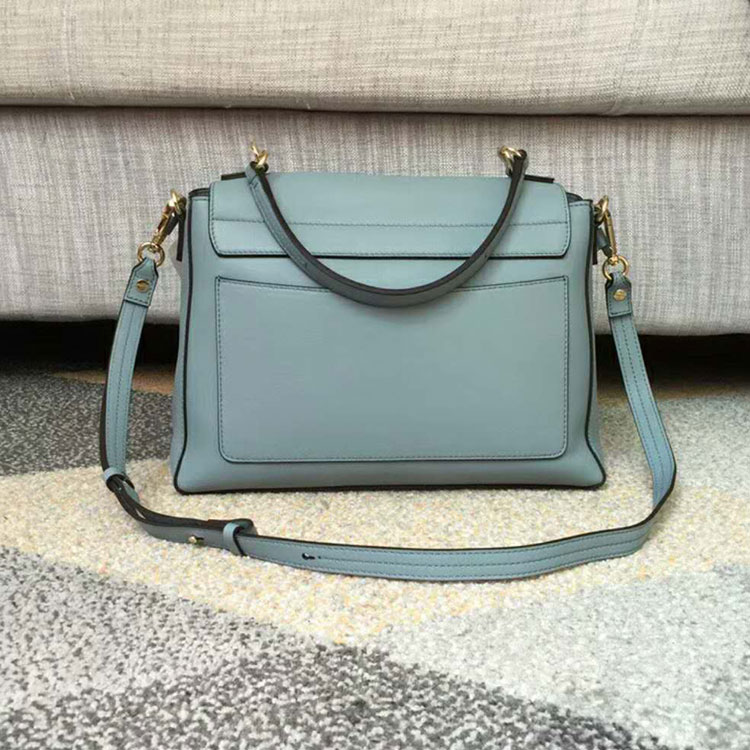 2018 Chloe Medium Faye Day Bag